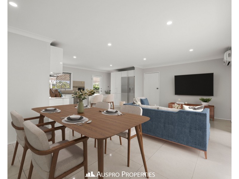 1 Bintani Street, Sunnybank QLD 4109