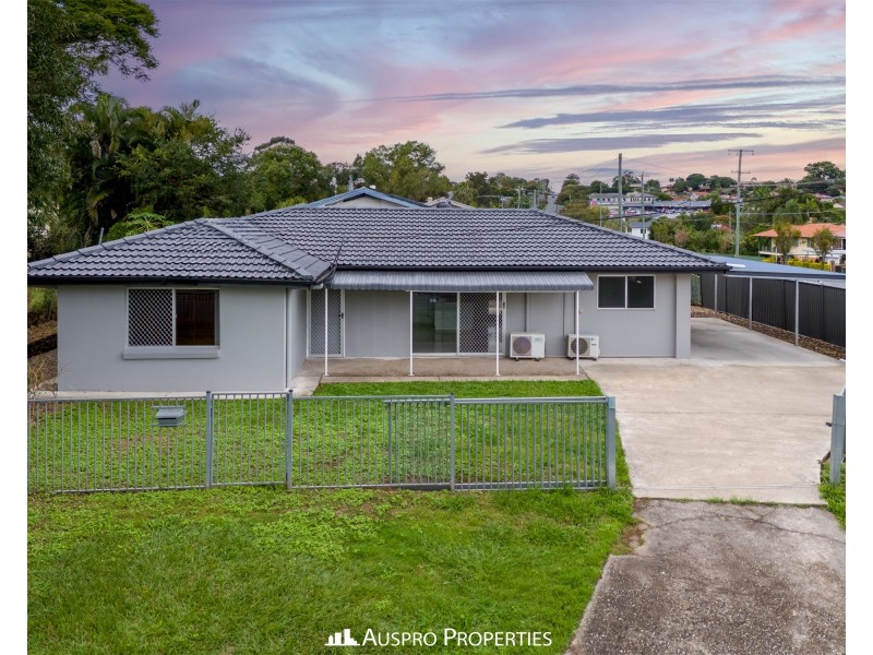 1 Bintani Street, Sunnybank QLD 4109