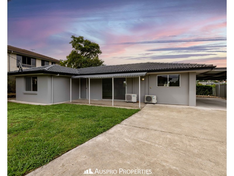 1 Bintani Street, Sunnybank QLD 4109