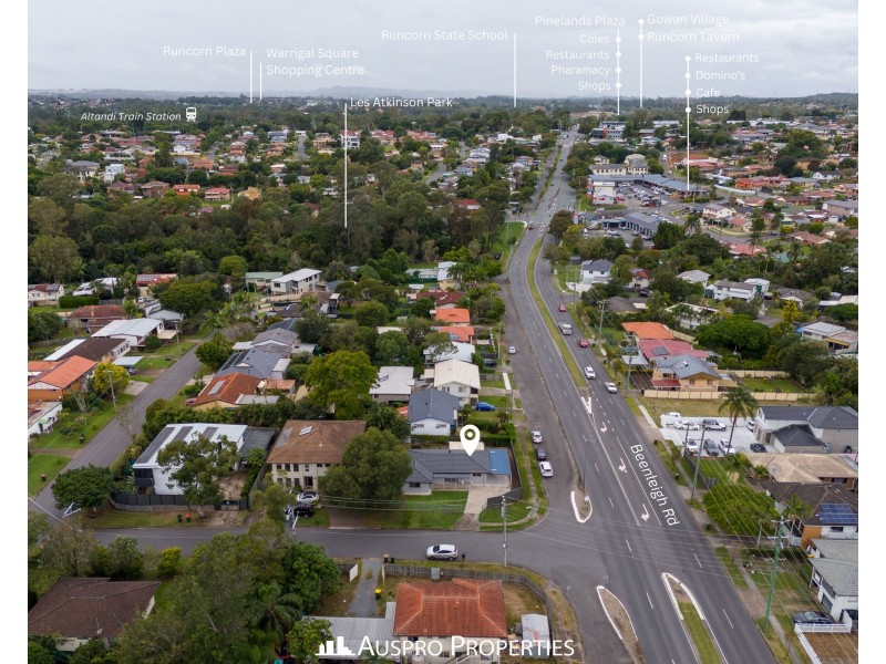 1 Bintani Street, Sunnybank QLD 4109