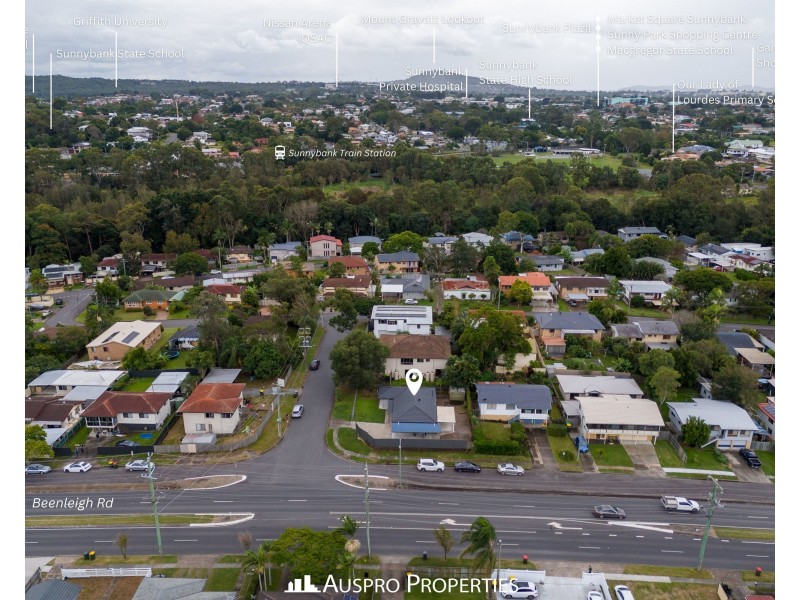1 Bintani Street, Sunnybank QLD 4109