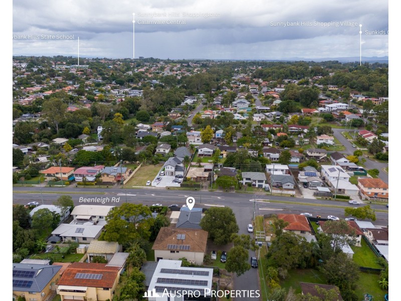 1 Bintani Street, Sunnybank QLD 4109