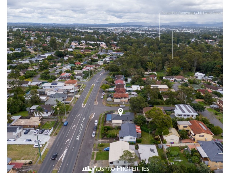 1 Bintani Street, Sunnybank QLD 4109