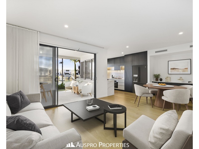3/72 Palladium Boulevard, Hope Island QLD 4212