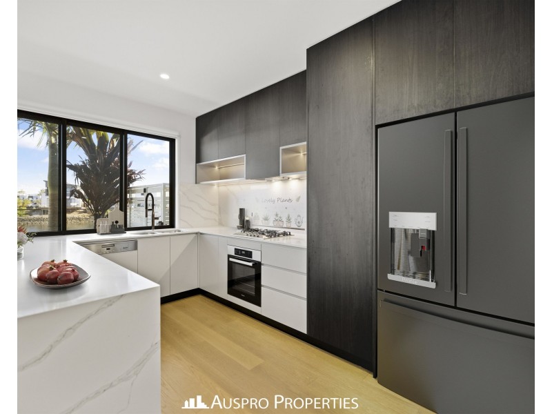 3/72 Palladium Boulevard, Hope Island QLD 4212