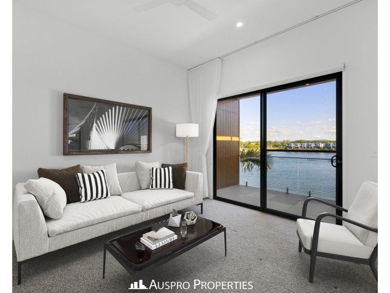 3/72 Palladium Boulevard, Hope Island QLD 4212