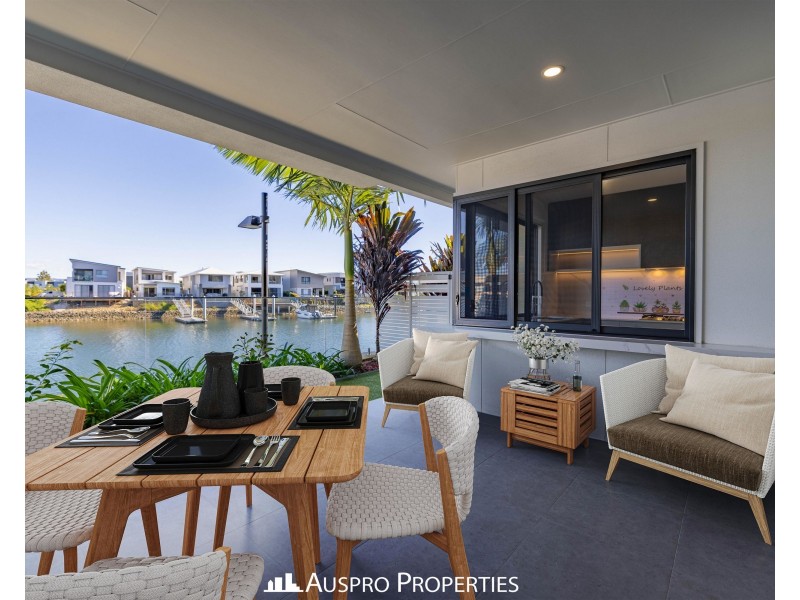 3/72 Palladium Boulevard, Hope Island QLD 4212