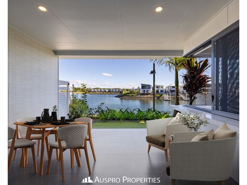 3/72 Palladium Boulevard, Hope Island QLD 4212