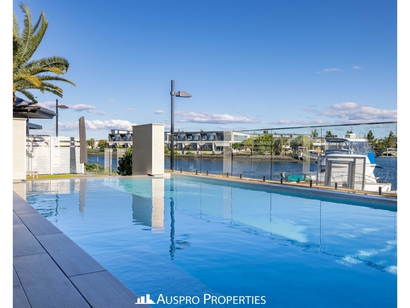 3/72 Palladium Boulevard, Hope Island QLD 4212