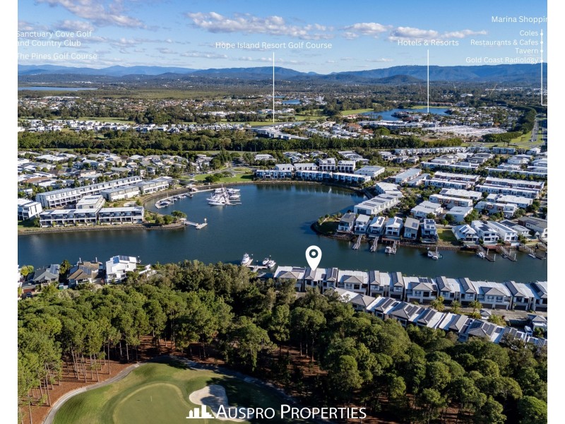 3/72 Palladium Boulevard, Hope Island QLD 4212