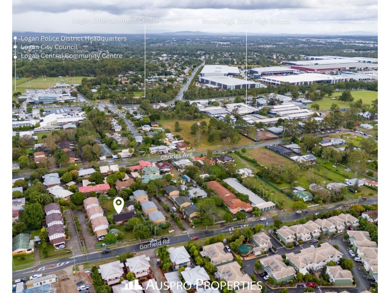 26 Garfield Road, Logan Central QLD 4114