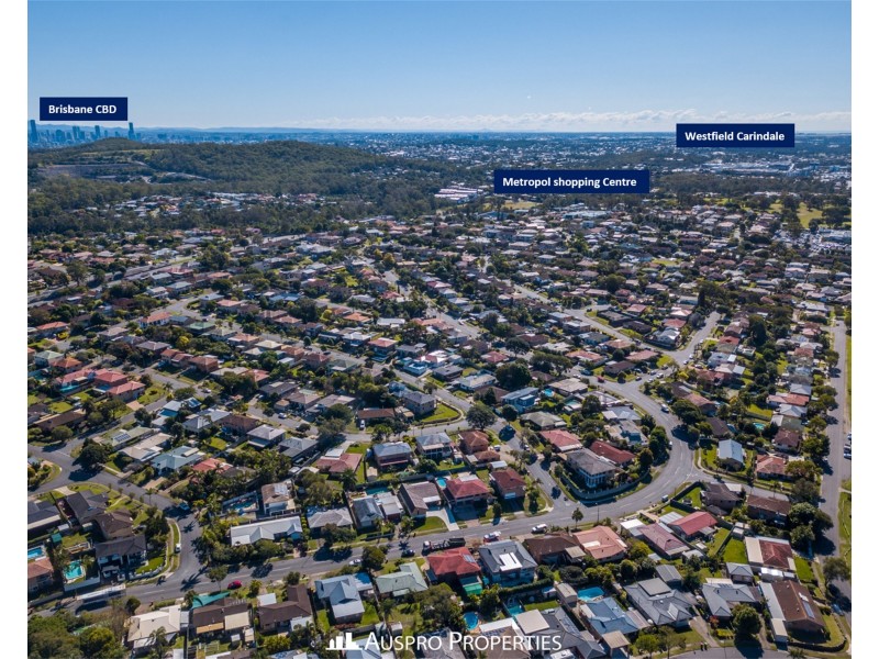 50 Greenmeadow Rd, Mansfield QLD 4122