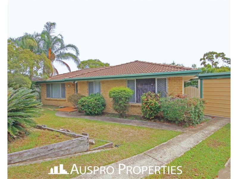 2 Bultarra St, Runcorn QLD 4113