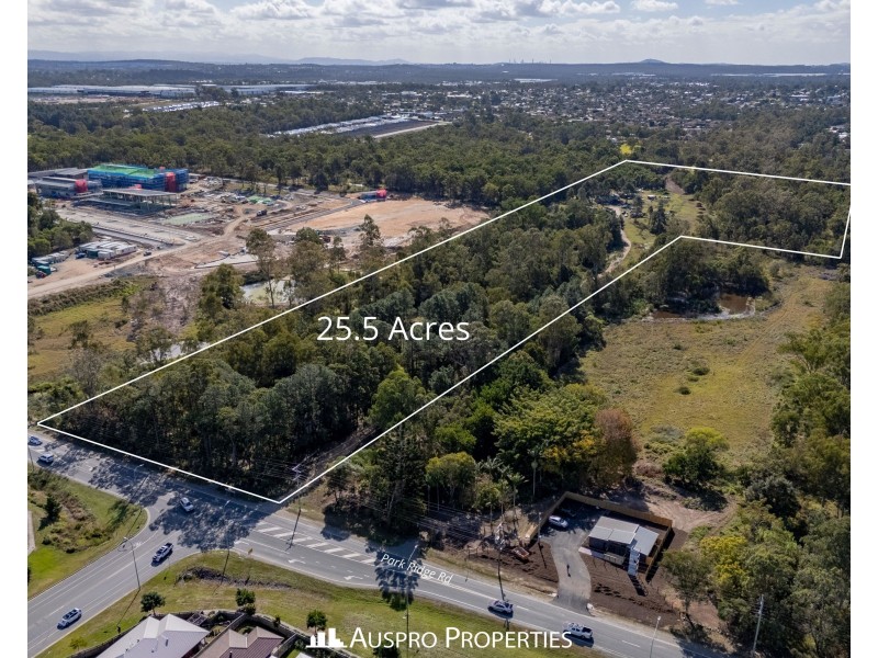 472-482 Park Ridge Road, Park Ridge QLD 4125