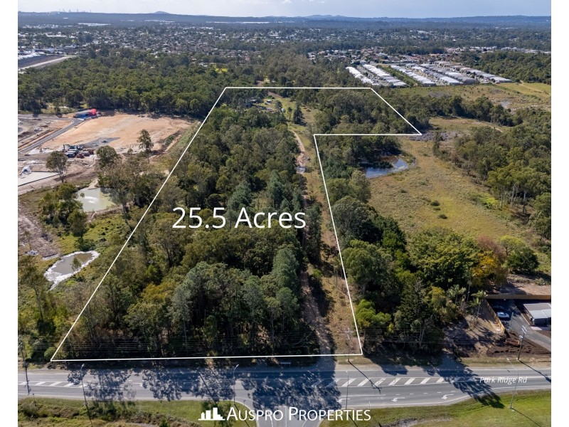 472-482 Park Ridge Road, Park Ridge QLD 4125