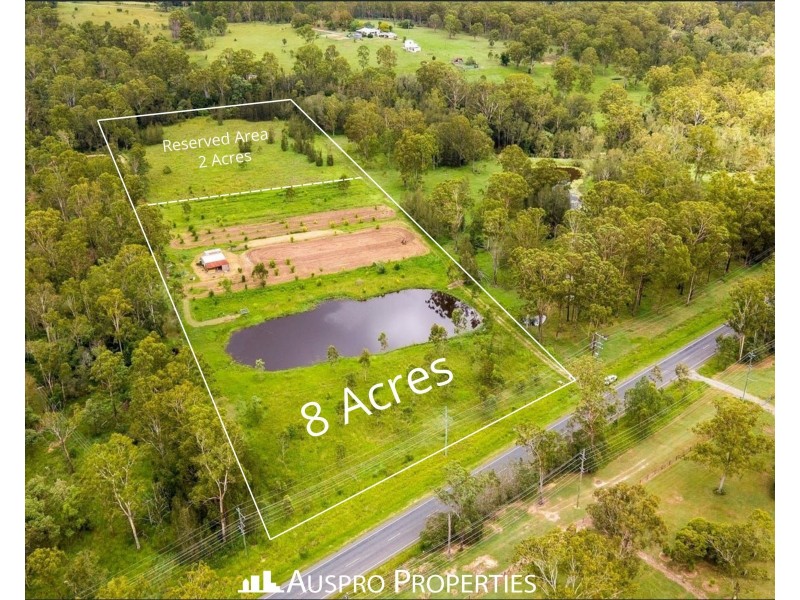 93-103 Camp Cable Road, Jimboomba QLD 4280