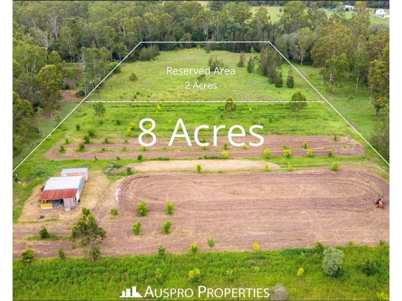93-103 Camp Cable Road, Jimboomba QLD 4280