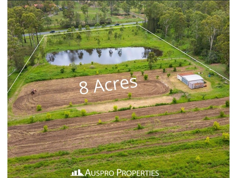 93-103 Camp Cable Road, Jimboomba QLD 4280
