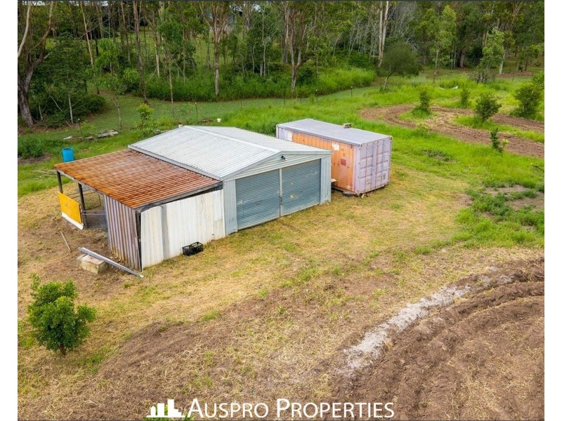 93-103 Camp Cable Road, Jimboomba QLD 4280