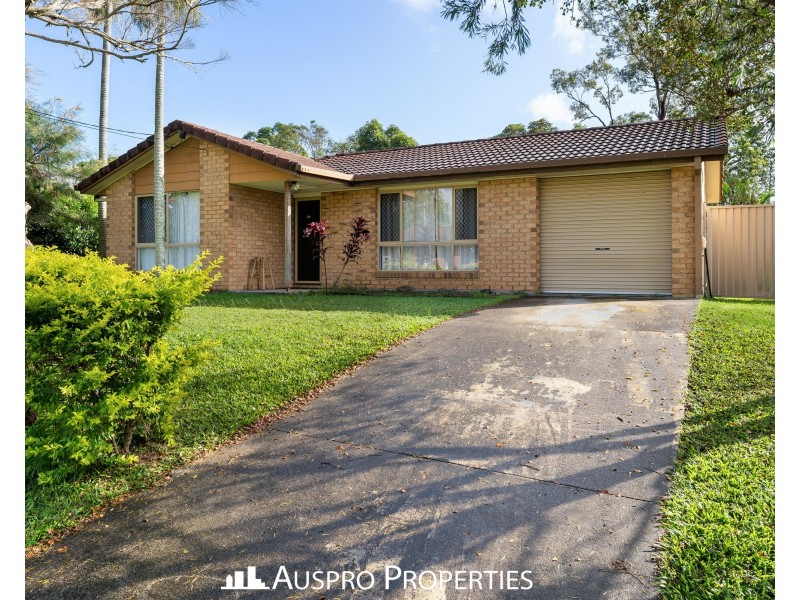 30 Ammons Street, Browns Plains QLD 4118