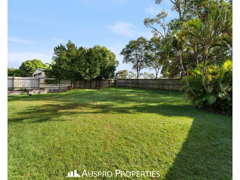 30 Ammons Street, Browns Plains QLD 4118