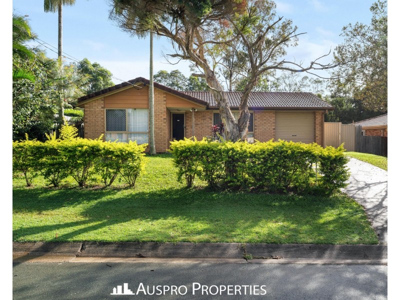 30 Ammons Street, Browns Plains QLD 4118