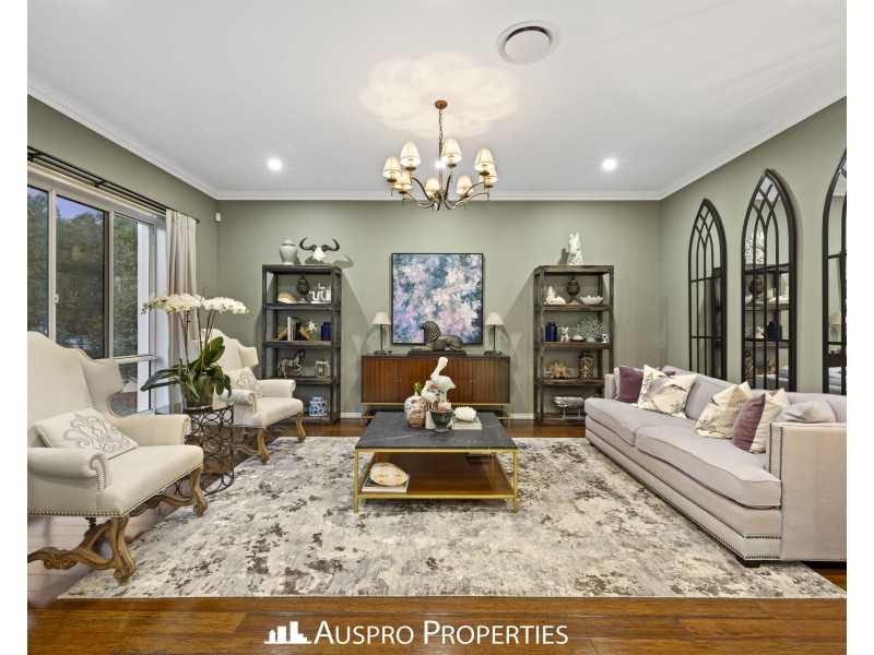 112 Hawthorn Circuit, Stretton QLD 4116