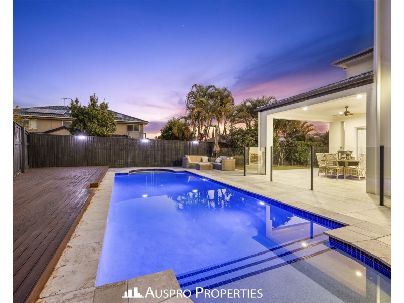 112 Hawthorn Circuit, Stretton QLD 4116