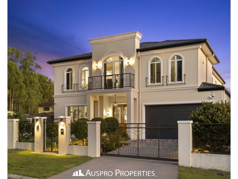 112 Hawthorn Circuit, Stretton QLD 4116