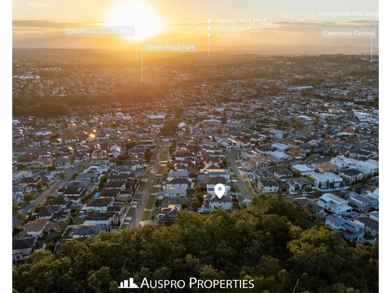 112 Hawthorn Circuit, Stretton QLD 4116