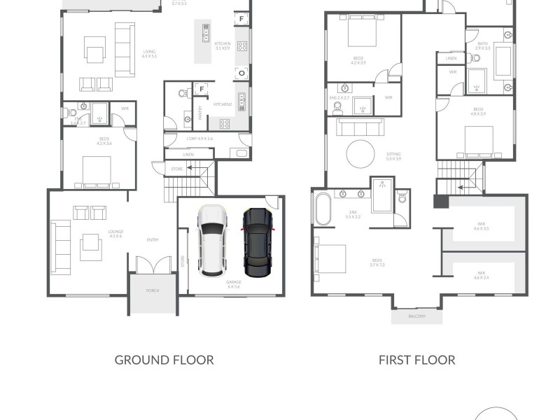 112 Hawthorn Circuit, Stretton QLD 4116