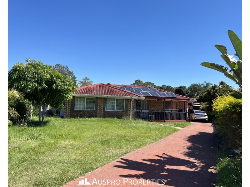 21 Ervatamia Street, Runcorn QLD 4113