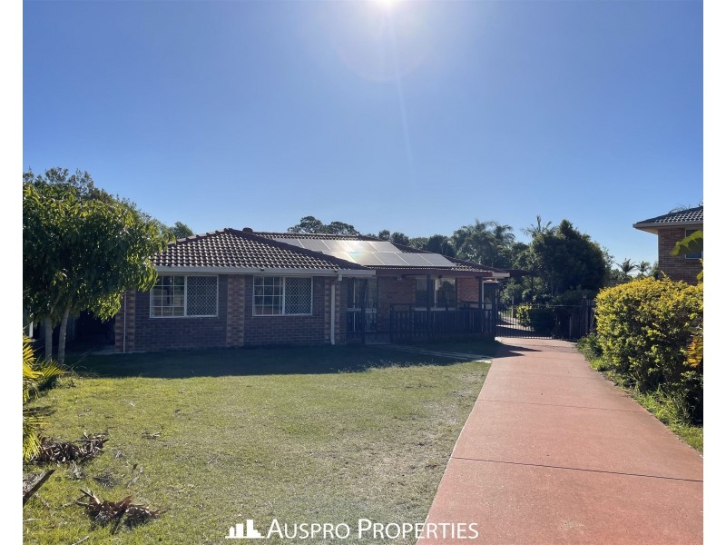 21 Ervatamia Street, Runcorn QLD 4113