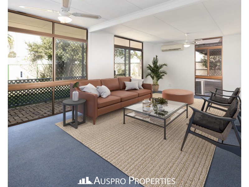 1 Winnetts Road, Daisy Hill QLD 4127