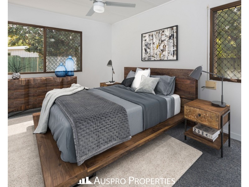 1 Winnetts Road, Daisy Hill QLD 4127