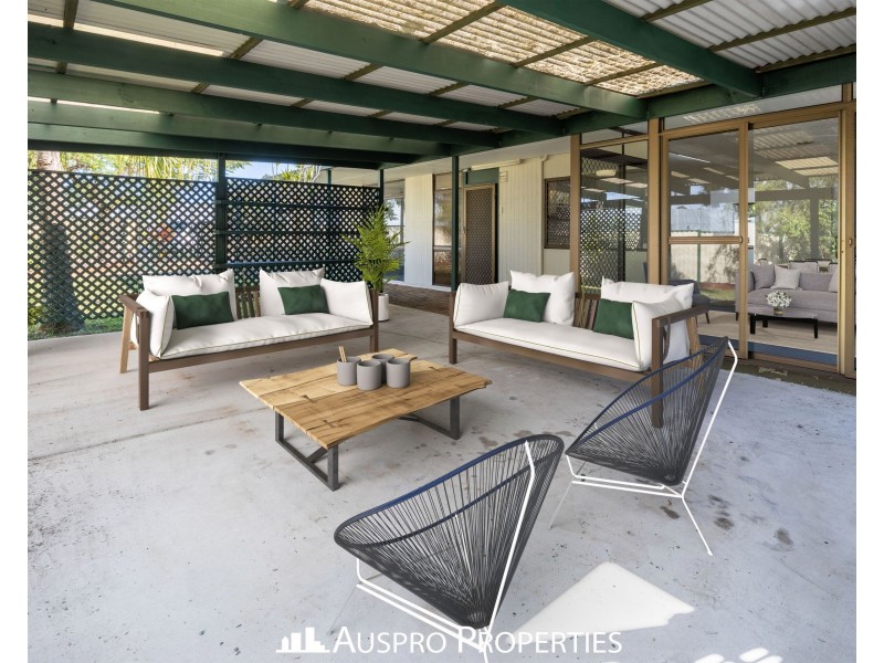 1 Winnetts Road, Daisy Hill QLD 4127
