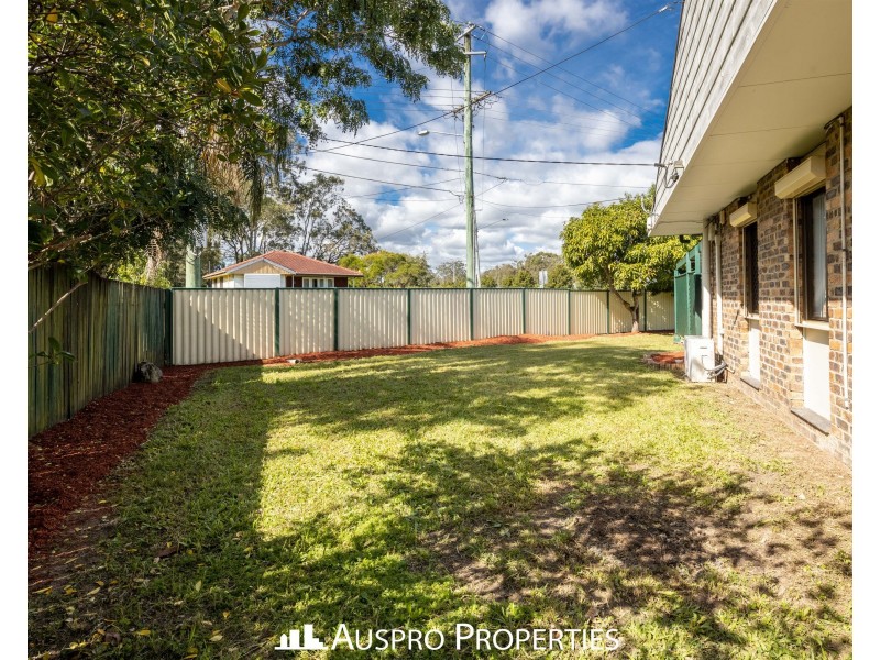 1 Winnetts Road, Daisy Hill QLD 4127