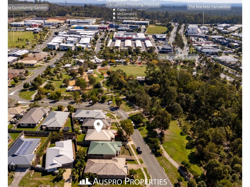 11 Carew Street, Yarrabilba QLD 4207