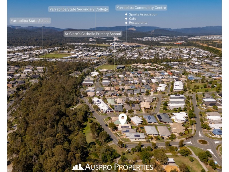 11 Carew Street, Yarrabilba QLD 4207
