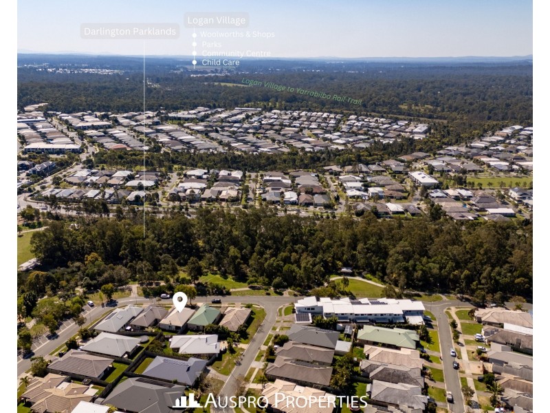 11 Carew Street, Yarrabilba QLD 4207