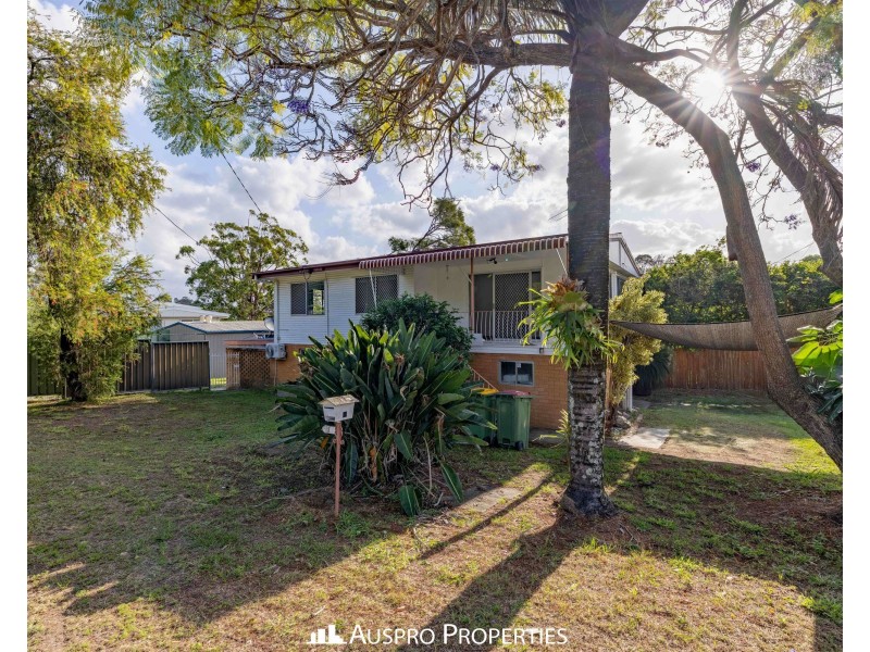 1 Charlane Street, Underwood QLD 4119