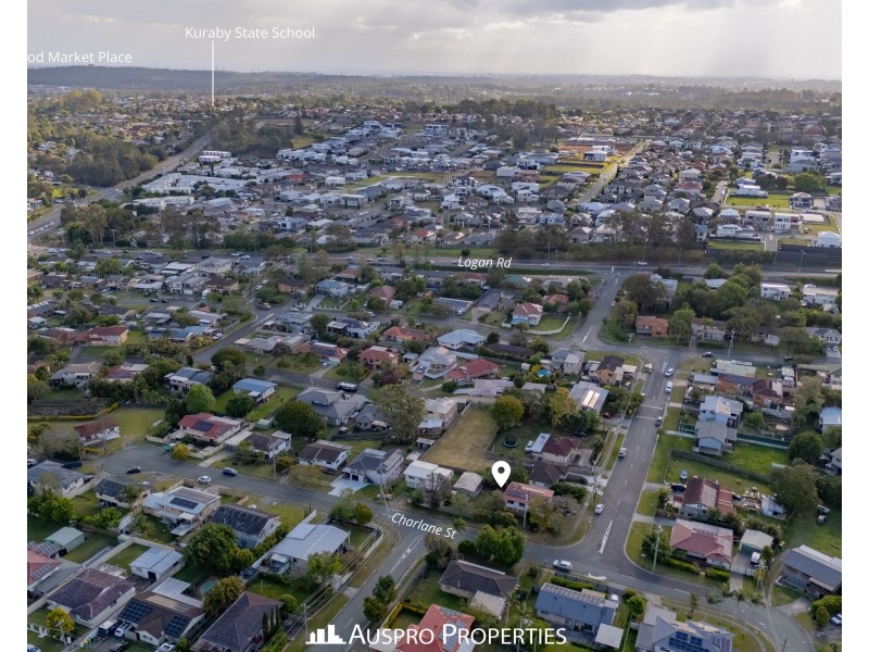 1 Charlane Street, Underwood QLD 4119