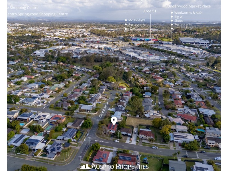 1 Charlane Street, Underwood QLD 4119