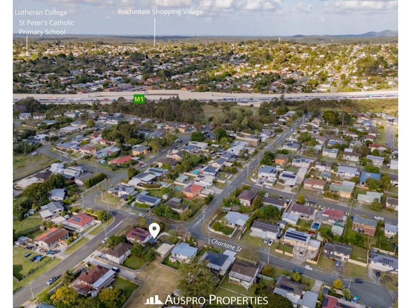 1 Charlane Street, Underwood QLD 4119