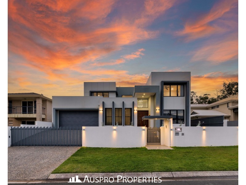 46 Barossa Place, Calamvale QLD 4116