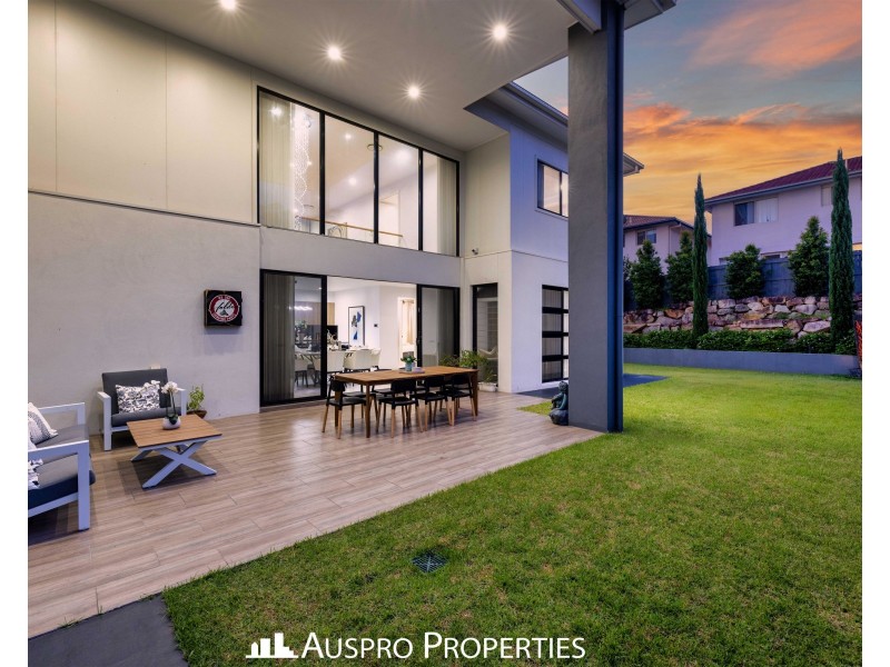 46 Barossa Place, Calamvale QLD 4116