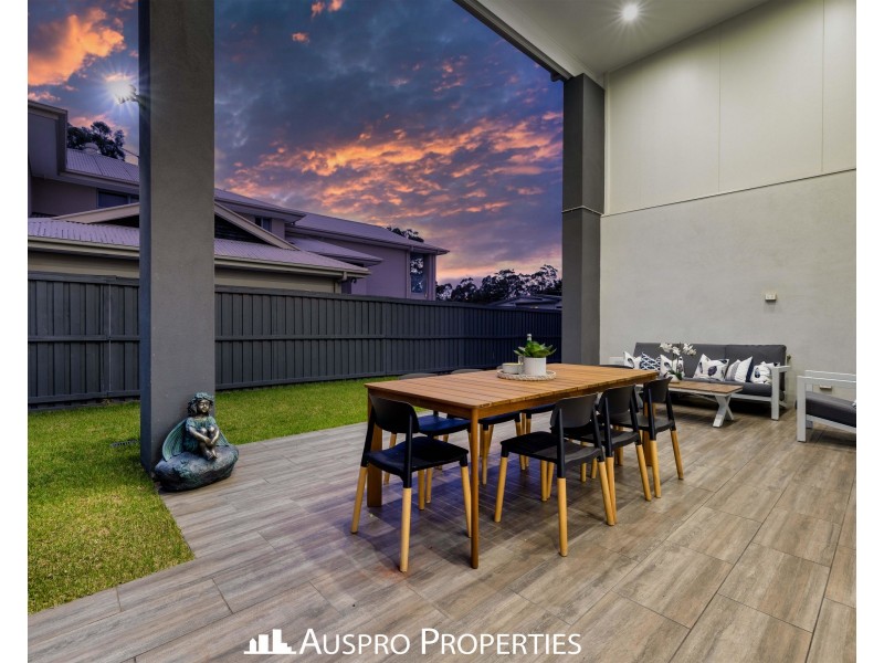 46 Barossa Place, Calamvale QLD 4116