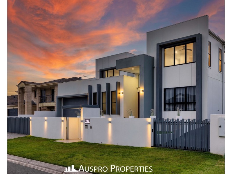 46 Barossa Place, Calamvale QLD 4116