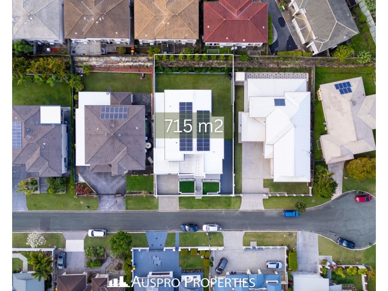 46 Barossa Place, Calamvale QLD 4116