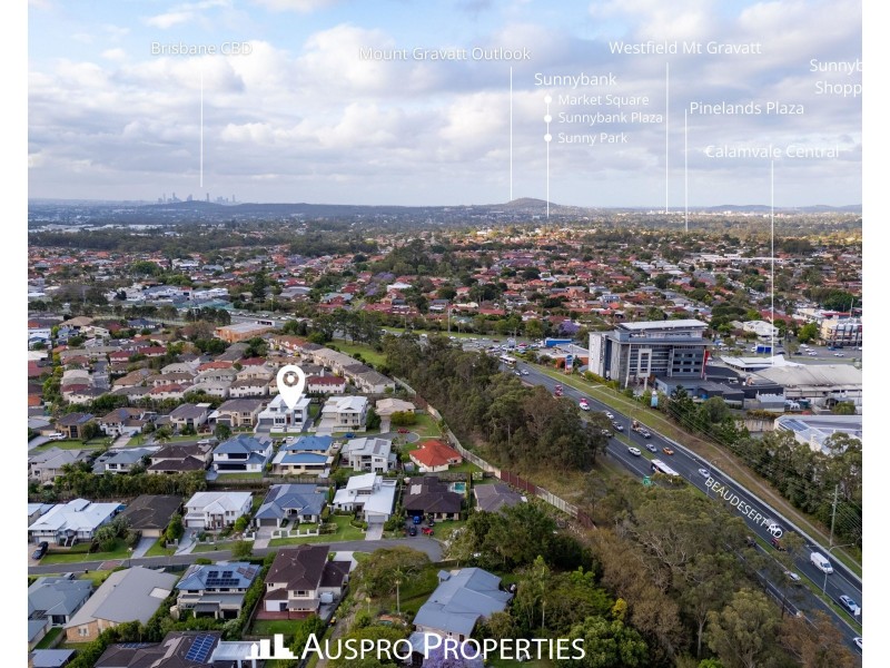 46 Barossa Place, Calamvale QLD 4116